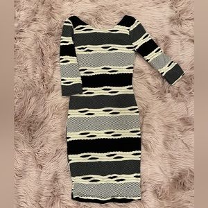 Stylish and fun Just Me Dress